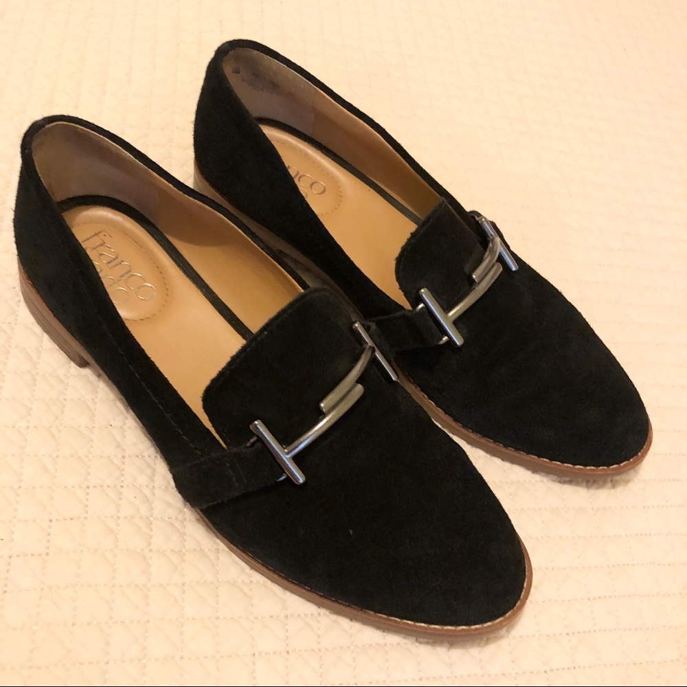 Franco Sarto Shoes